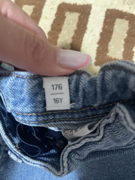 Pantaloni scurti blugi jack jones