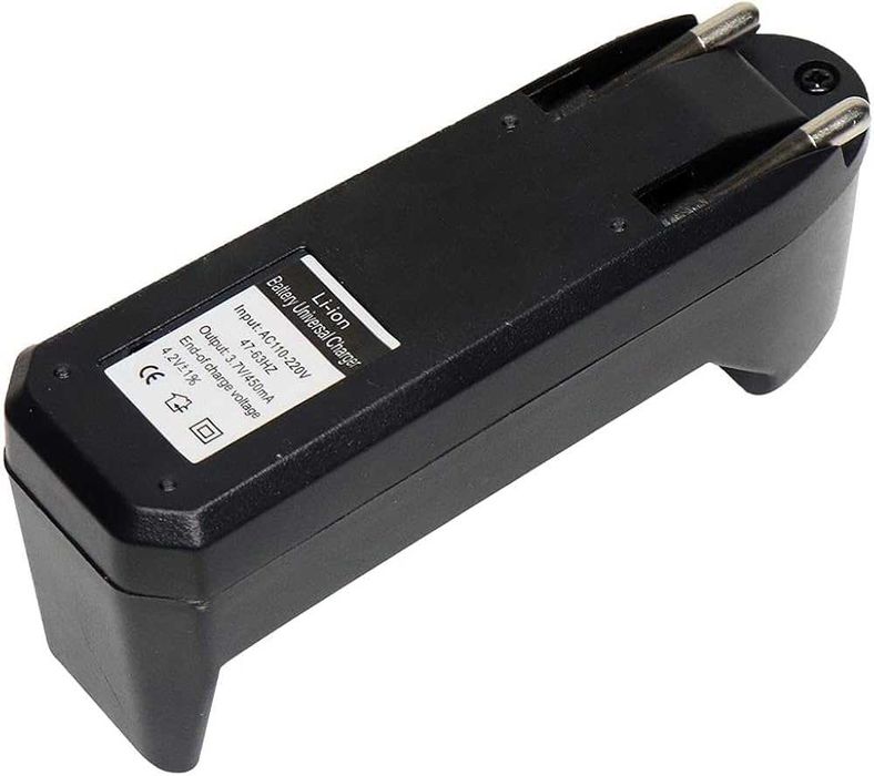 LI-ion universal charger
