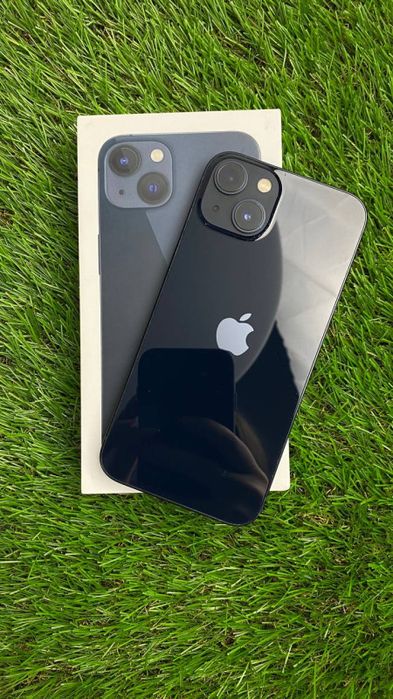 Iphone 13 86% акб