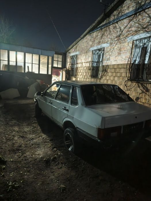 Ваз 21099 продам