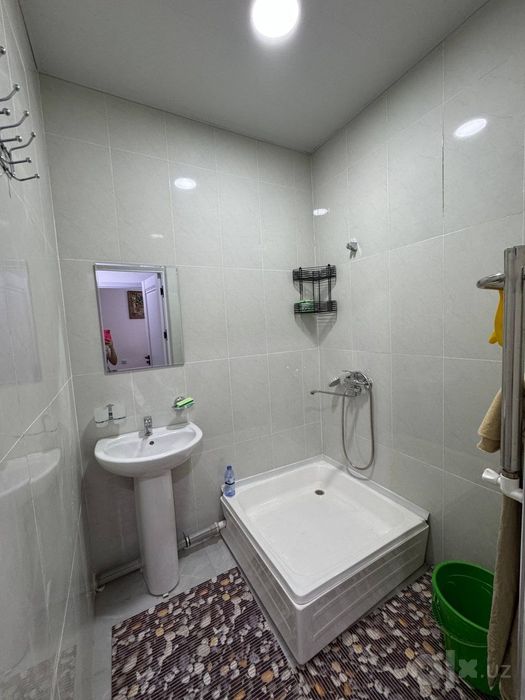 Arenada Sergeliy Sokin makon 2 xona