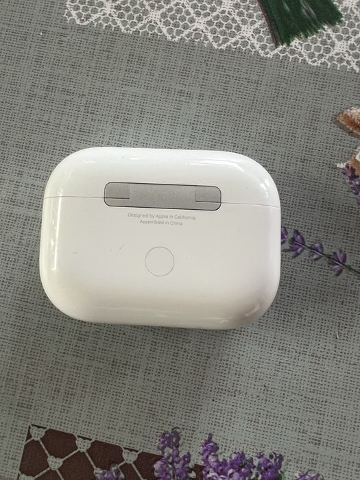 Case AirPods Pro 2