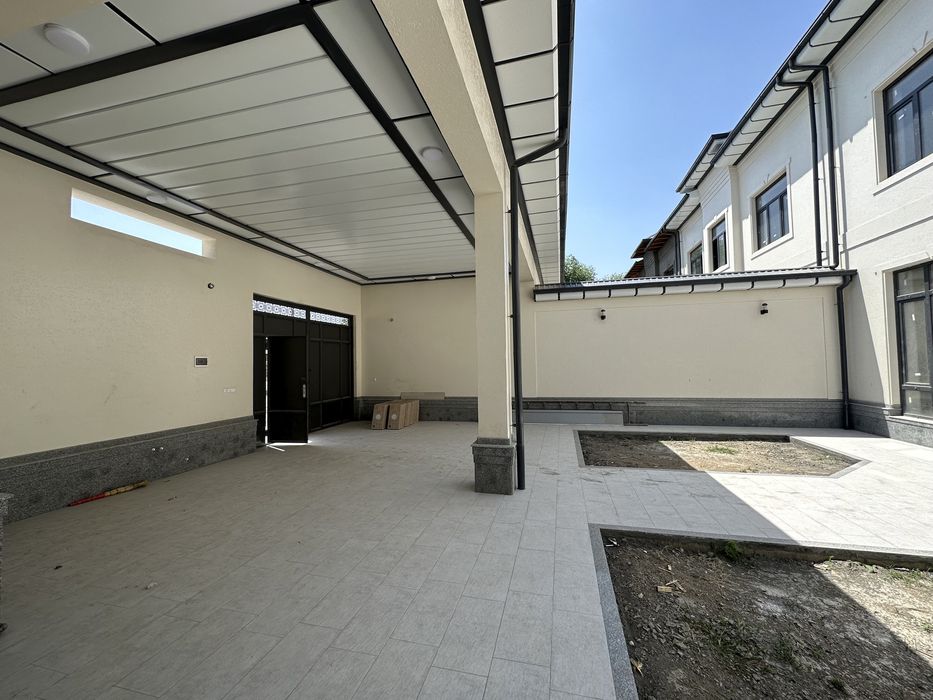 Yangi qurilgan uy sotiladi Tutzor mahala