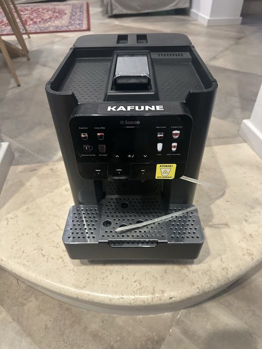 Vand Aparat Cafea Saeco Kafune