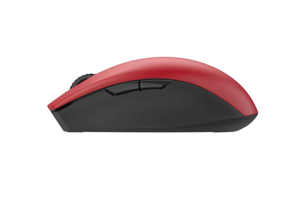 } Мышь 2Е MF2030 WL Rechargable Red