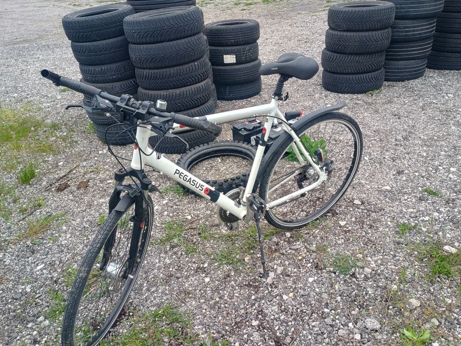 Велосипед  в добро състояние