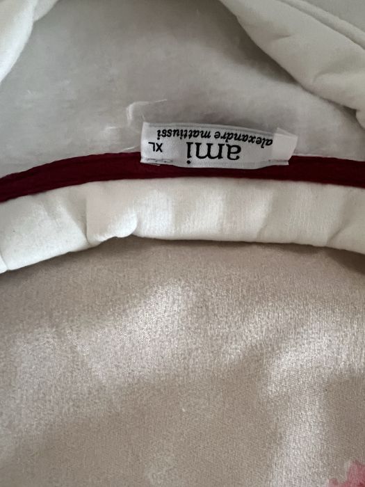 ami paris marime XL
