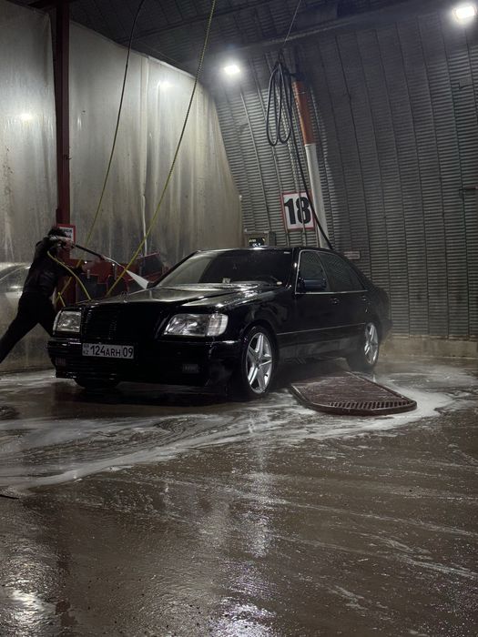 Продам титанка R19