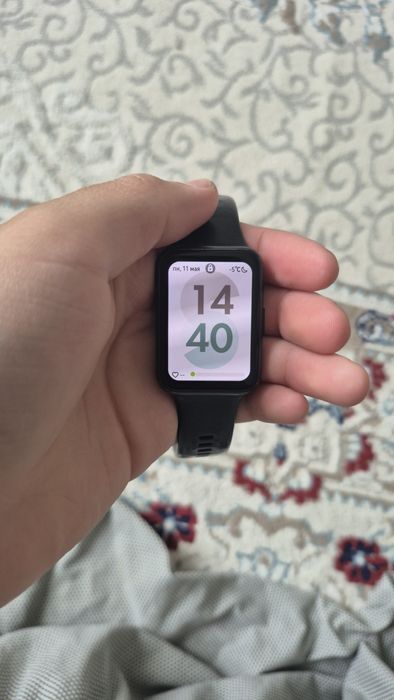Huawei watch  fit 2