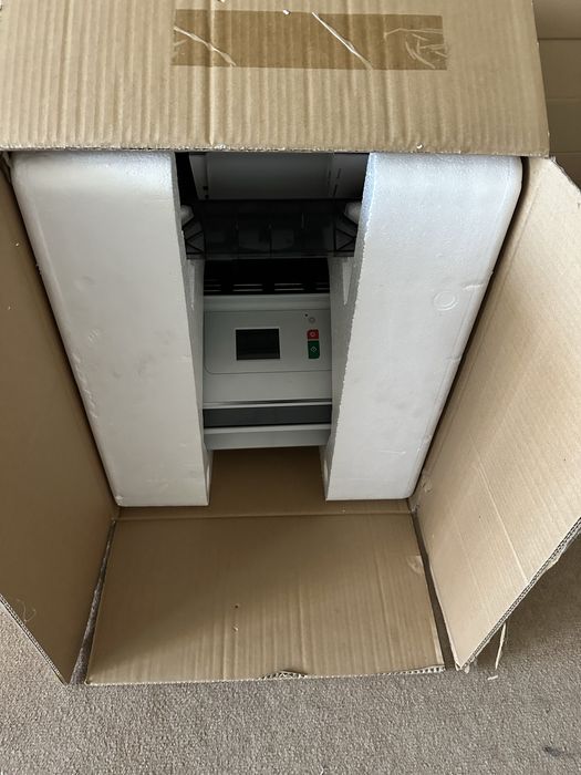 Imprimata Aficio Neopost implicuit