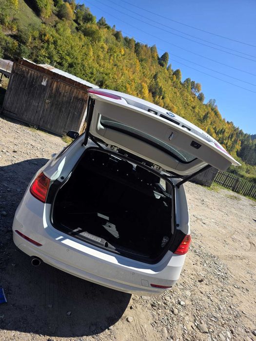 BMW Seria 3 2013 — imagine 14
