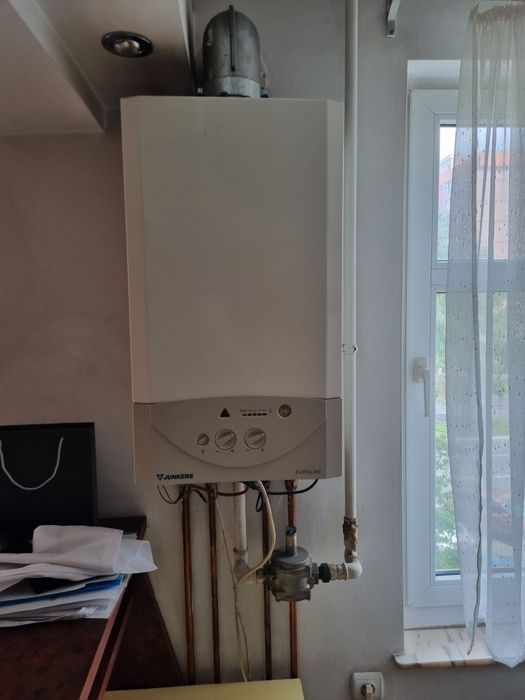 Vand 2 camere zona Gării