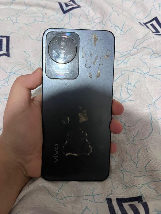 Vivo y02t Память 64гб Б/У