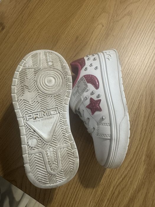 Бебешки и детски обувки/сандали за момиче Biomecanics, Primigi, Adidas