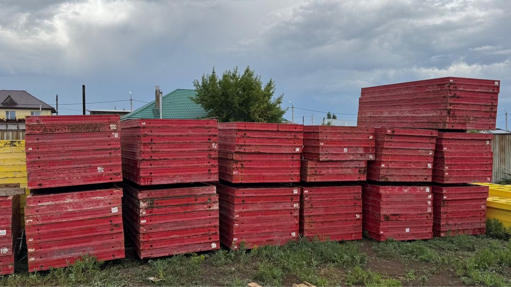 В продаже щиты  PSK DELTA 1,20х3 в идеале