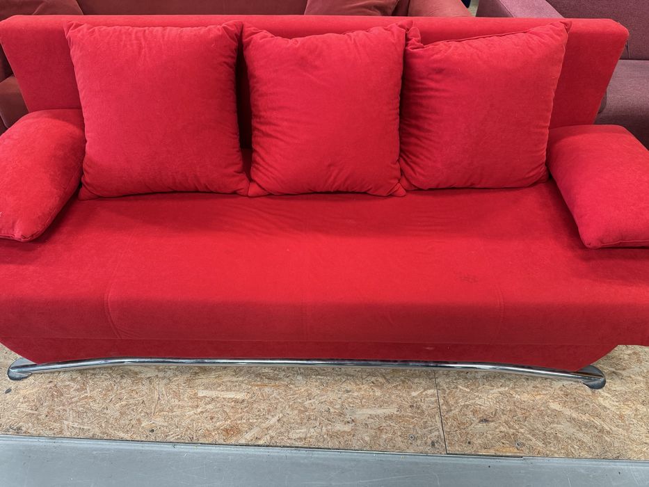 Диван разтегателен внос холандия намират се в габрово