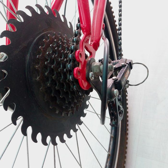 Продам велосипед 45000тг