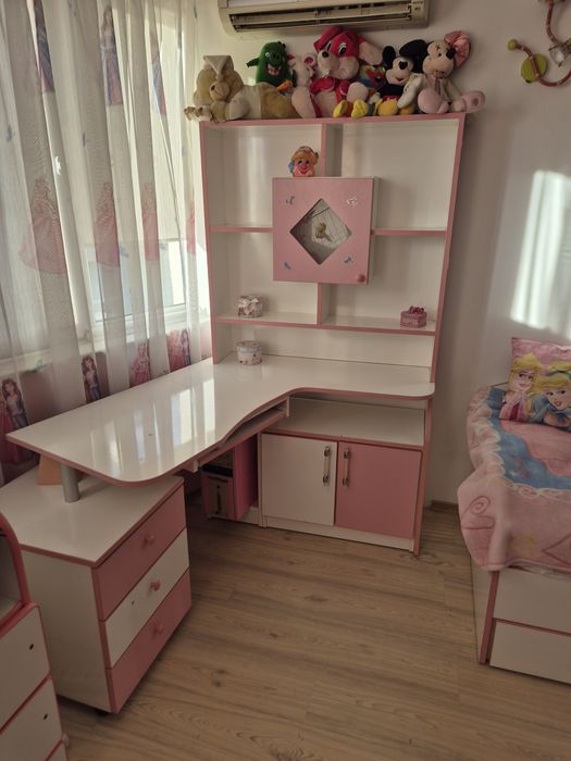 Мебели за детска стая
