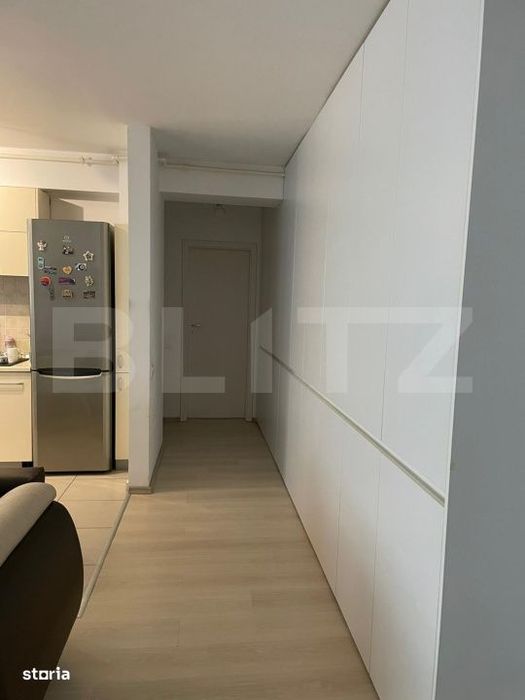 Apartament 2 camere / complex nou / Racadau