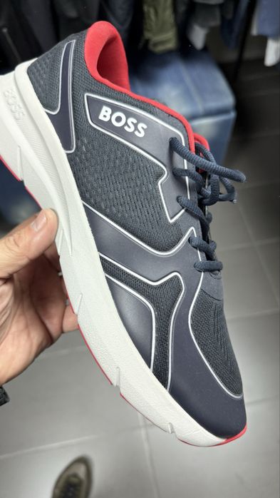 hugo bos sneakers