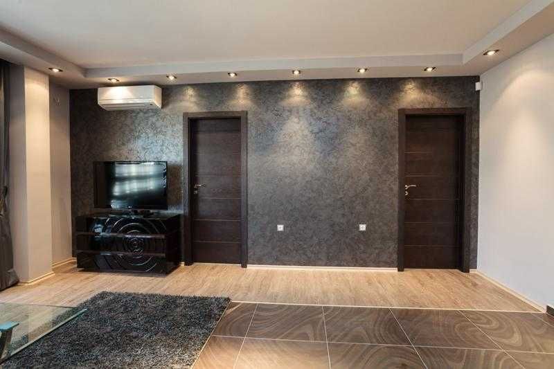 Дава се под наем Тристаен апартамент в Бургас, Център - 90 кв.м за 1020 € - Снимка #7