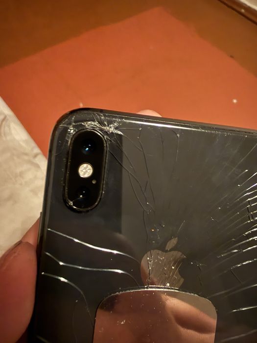 iPhone xs max 512gb