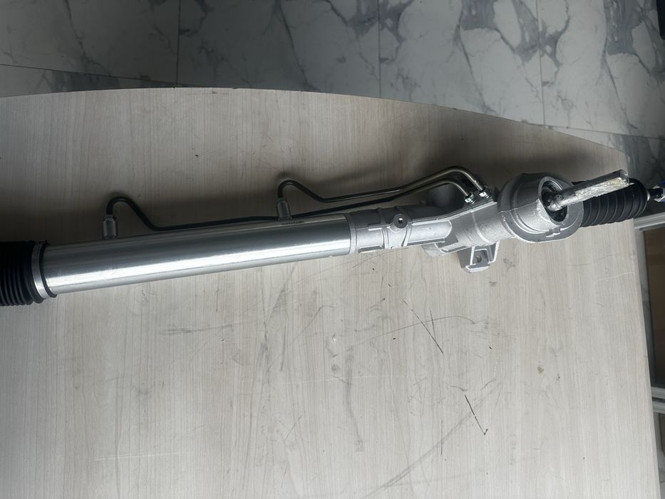 Рулевая рейка Шаран Sharan