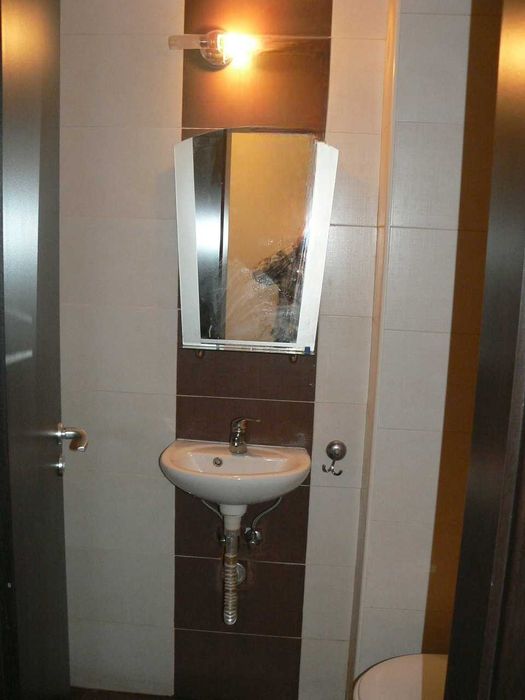 Дава се под наем Едностаен апартамент в София, Център - 30 кв.м за 331.5 € - Снимка #4