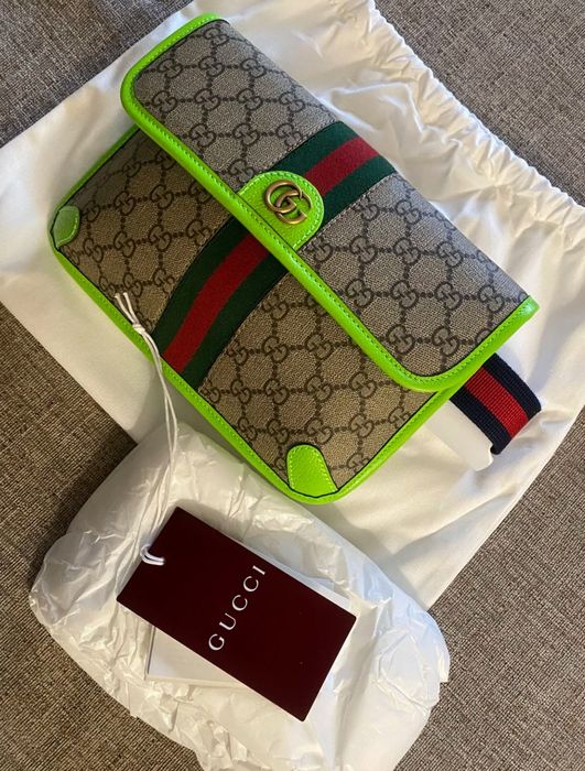GUCCI чанта за кръст/кросбоди+Gucci ophidia bucket