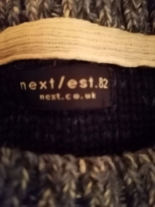 Оригинален пуловер за момче Next