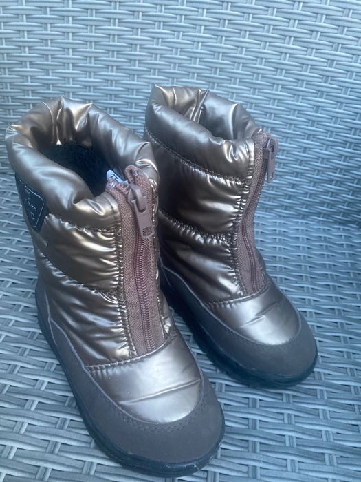 Cizmulite fetite Il Passo nr 27