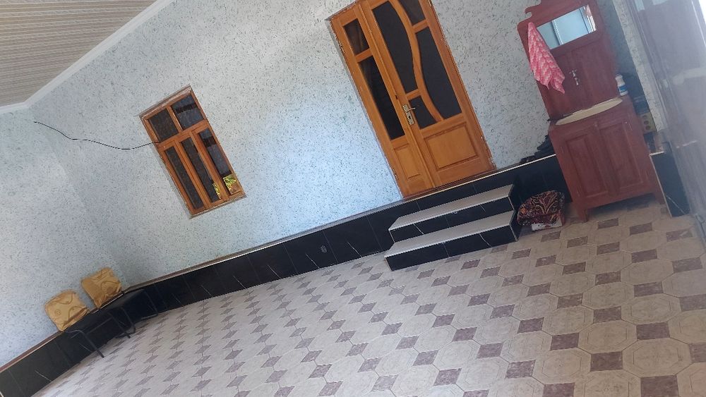 Ховли сотилади 15 сотикли