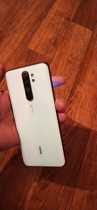 Редми нот 8 про идеале