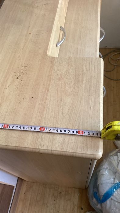 Comoda MDF 144x46 cm