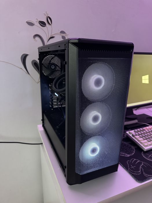 PC GAMING | i5 10400F, RTX 2060, 32GB RAM