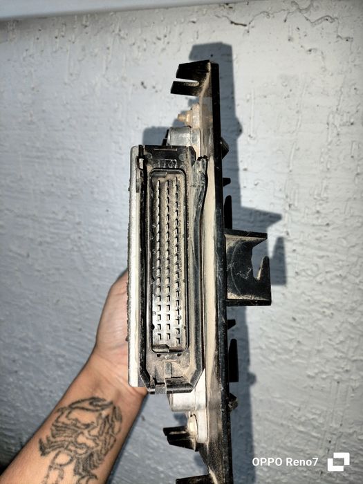 Эбу(мозга )для ваз