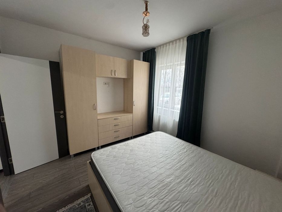 Inchiriere apartament cu doua camere