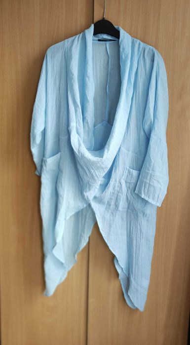 Летни ризи/рокли. Размер M-L