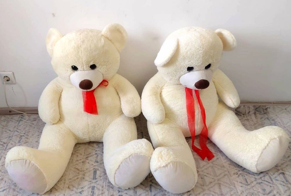 Продам мини мягкие игрушки