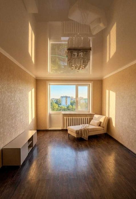 Продам 1-ком. квартиру в районе 8 школы