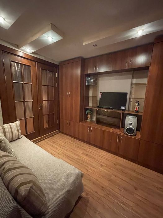 Своя 2*3/1/5, Чиланзар, Ак-Тепа круг,