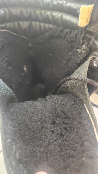 Берцы 42 размера