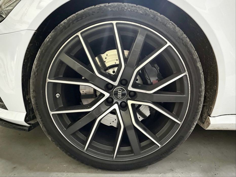Джанти с гуми 21 цола за Audi RS6 RS7 Q8 Q7 SQ8 RSQ8 SQ7 C7 C7.5 4G ( rs6 rs7 ) ( Ауди Рс 6 Ц7 4Г )