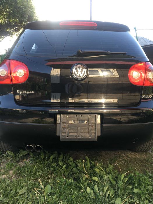 Продам автомобиль Volkswagen Golf