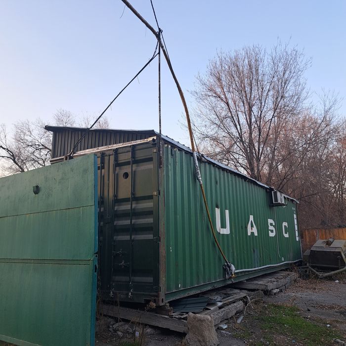 Сдам в аренду или продам самсахану