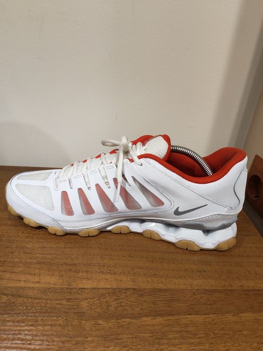 Nike / Найк като Нови