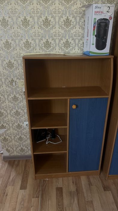 Детский шкаф сатылады