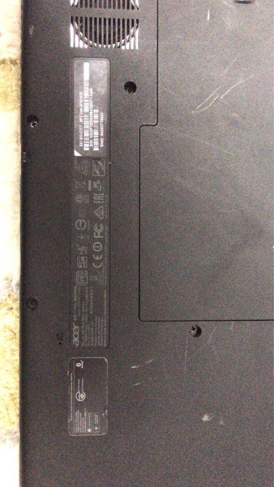 ноутбук рабочи!!!