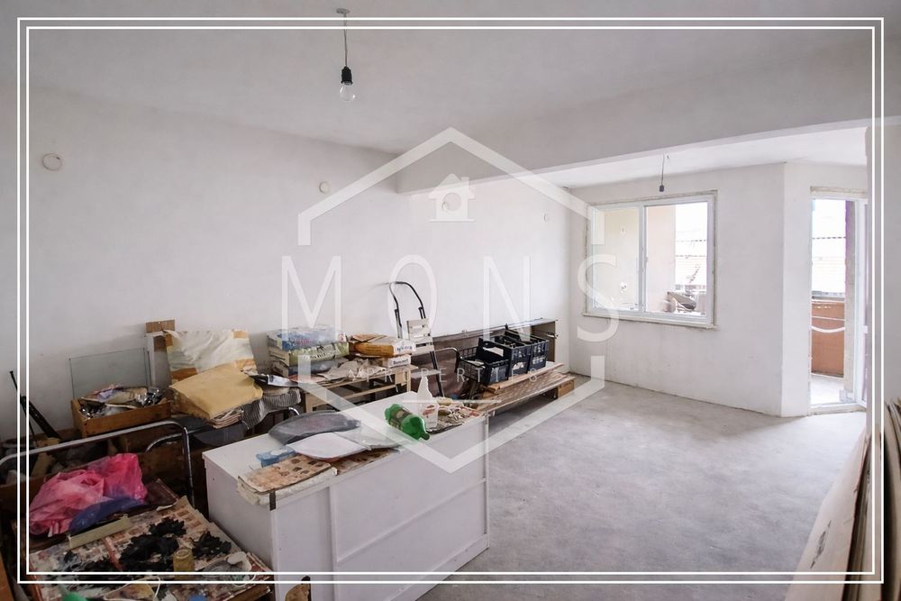 Продава се Тристаен апартамент в Велико Търново, Бузлуджа - 90 кв.м за 912 €/кв.м - Снимка #3