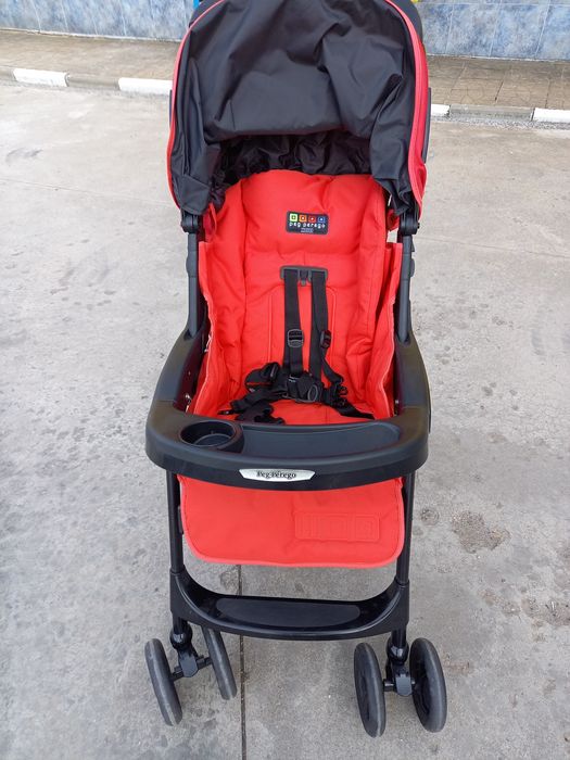 Децка лятна количка